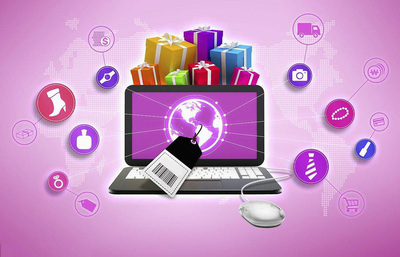 走進(jìn)互聯(lián)網(wǎng)生活給我們帶來(lái)的改變