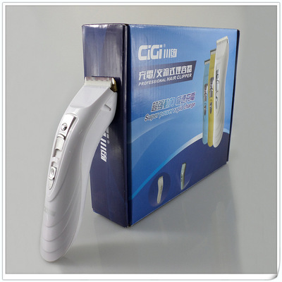 【川綺919PS -超強(qiáng)持久力電推剪寵理發(fā)器-兩顆電池-8小時寵物理毛】價格,廠家,圖片,電動理發(fā)剪/理發(fā)器,深圳市奧尼克科技-