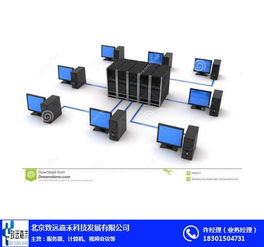 北京致遠(yuǎn)嘉禾科技公司 攜手浪潮服務(wù)器，驅(qū)動(dòng)企業(yè)數(shù)字化轉(zhuǎn)型