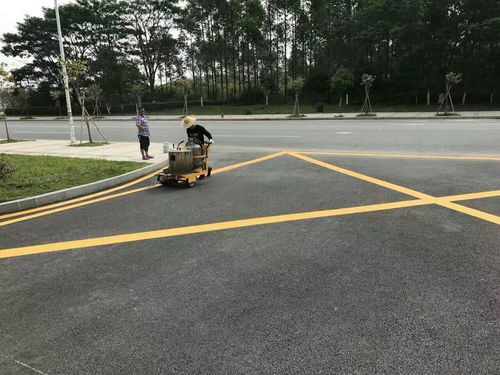 天臺(tái)縣停車場(chǎng)熱熔劃線服務(wù)與專業(yè)咨詢指南